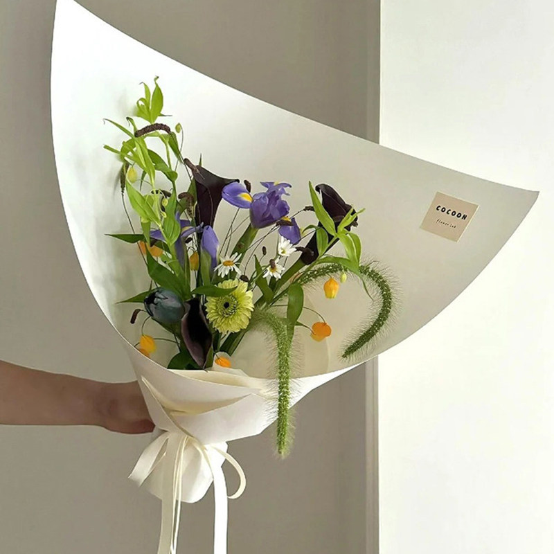 157克加厚卡纸包花硬挺纸牛皮包装纸鲜花花束材料花艺手工diy资材,鲜花速递/花卉仿真/绿植园艺,花艺包装纸,淘宝优惠券,粉丝福利购,淘宝优惠卷