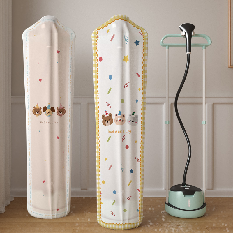 家用挂烫机防尘罩熨烫机立式蒸汽