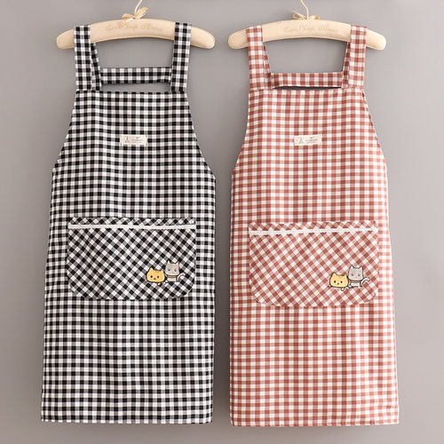 厨房棉防水棉可爱高档