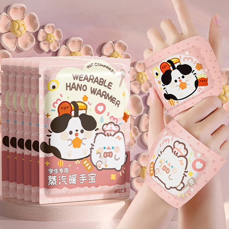 穿戴式暖手宝学生专用暖手贴20