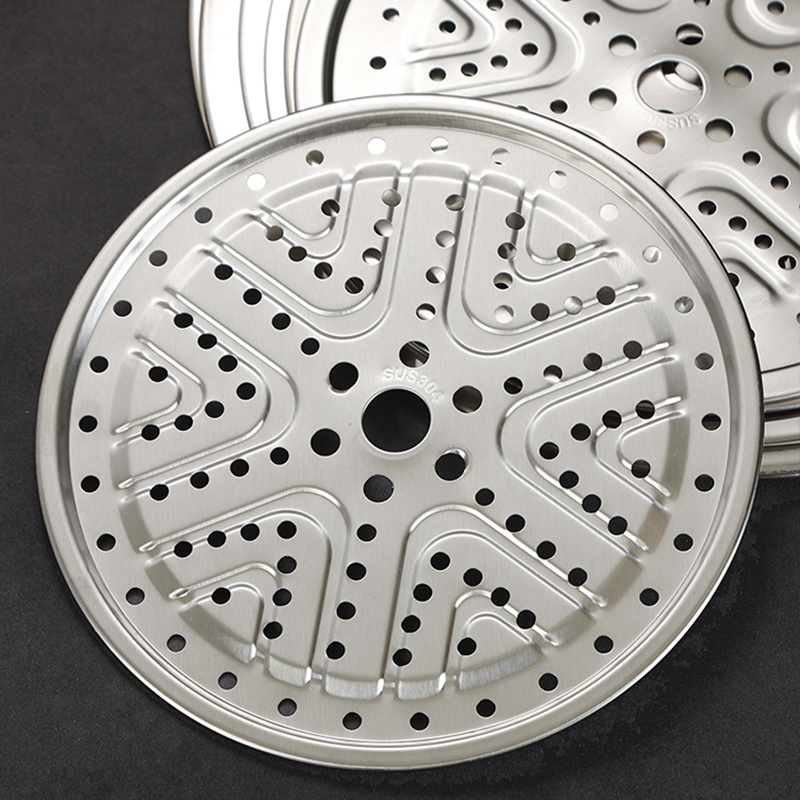 304不锈钢蒸片家用厨房馒头包