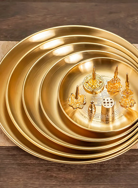 接灰盘托盘小香插线香盘香炉底座