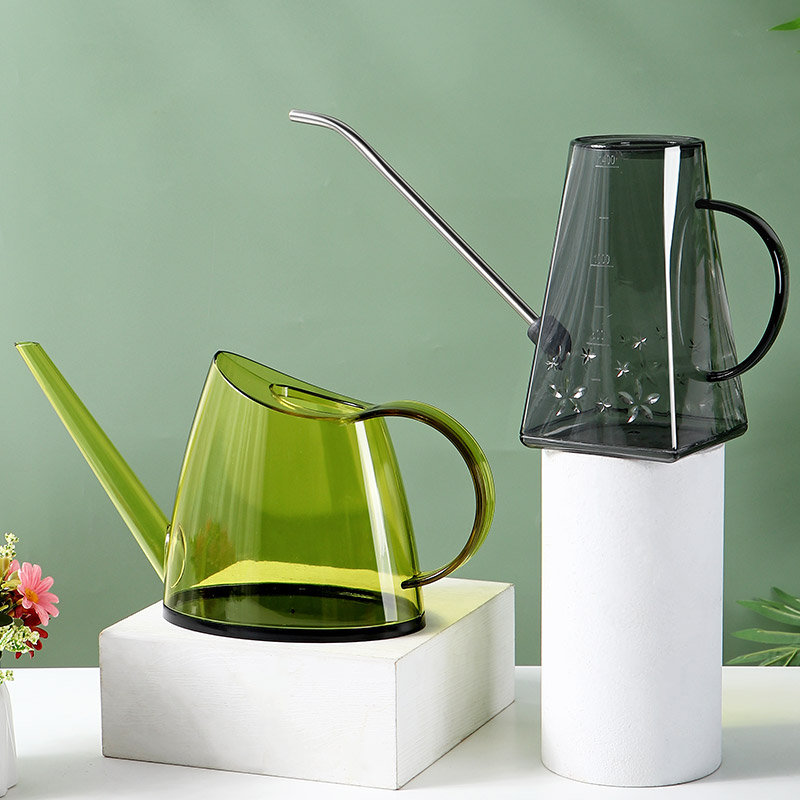 浇花洒水壶出水顺畅香彩