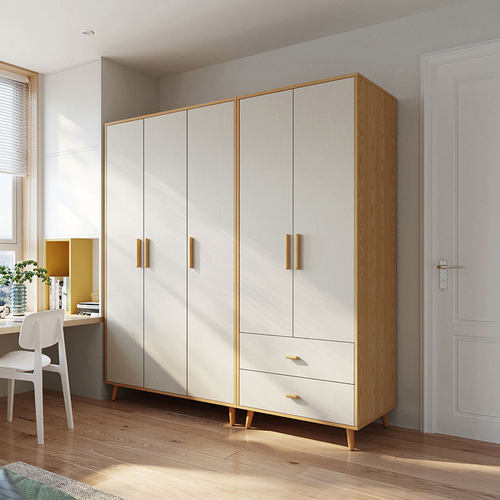 林氏家居衣柜家用卧室现代简约