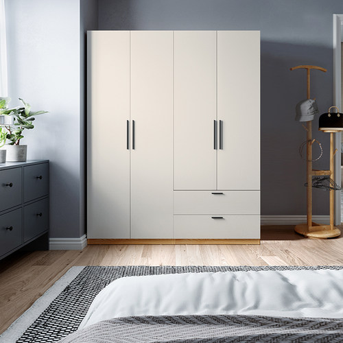 衣柜林氏北欧小户型木业