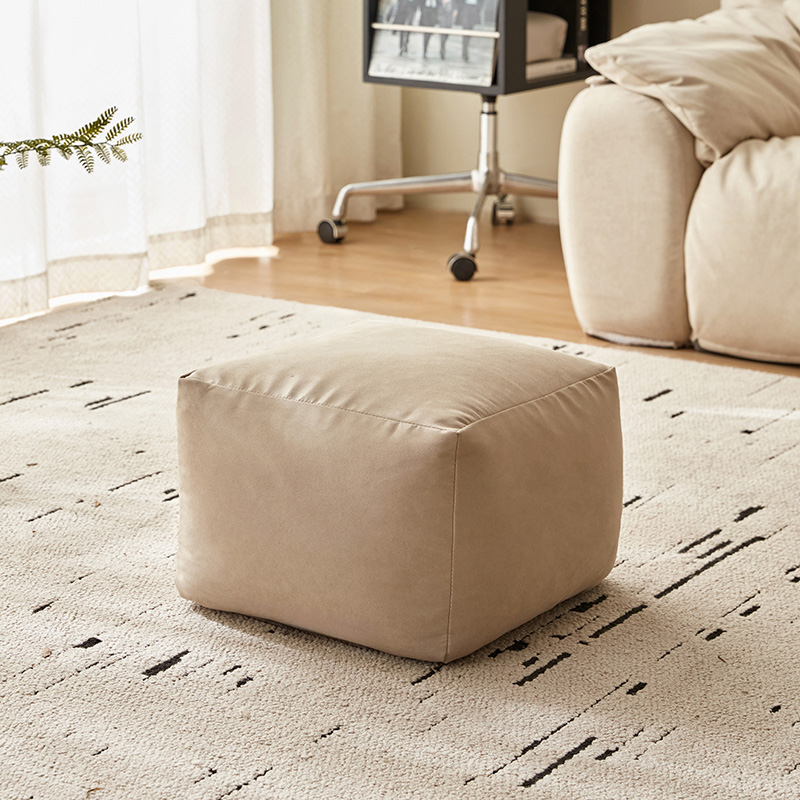 林氏沙发垫脚踏踩脚凳