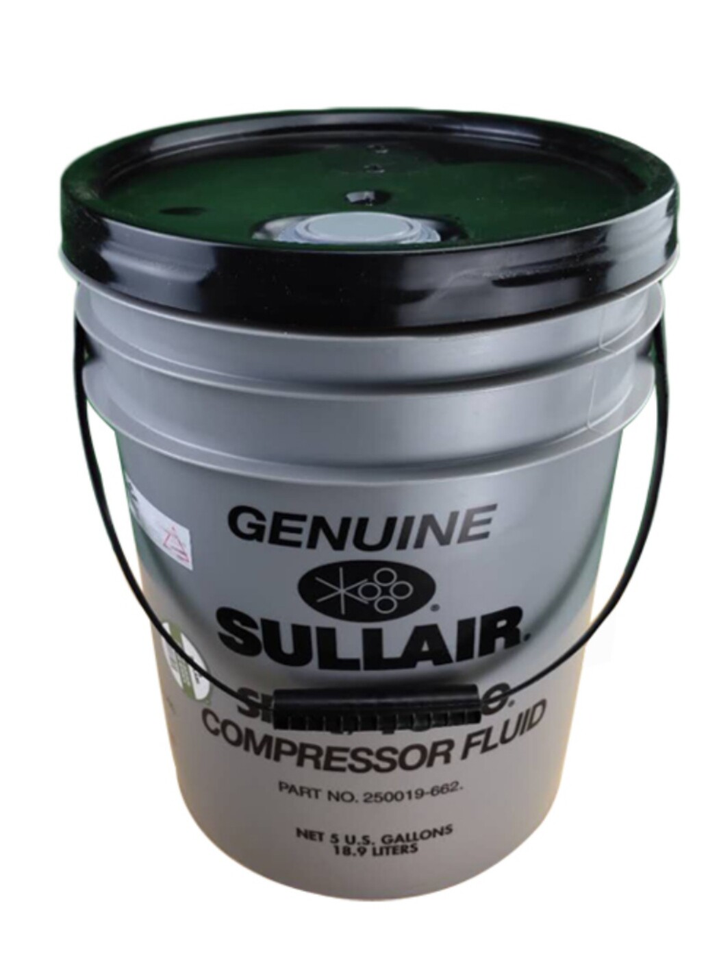 合成真空泵润滑油油r半20螺杆6空压机250f寿力-19s6