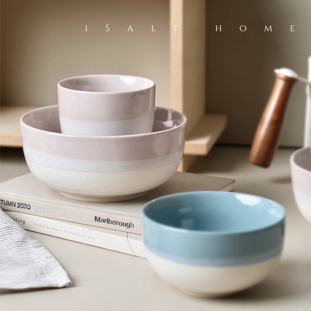 出荷兰HEMA陶瓷碗杯子