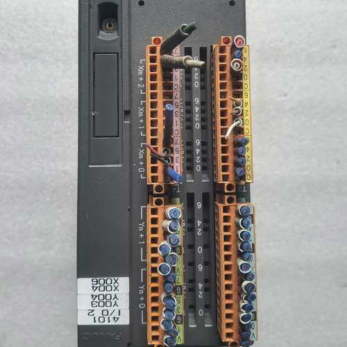 议价维修发那科，A03B-0823-C003，实图拍摄功能包好不包邮