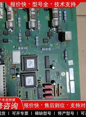 议价维修AB变频器可控触发板1336-PB-SP2D，原装拆机功能包