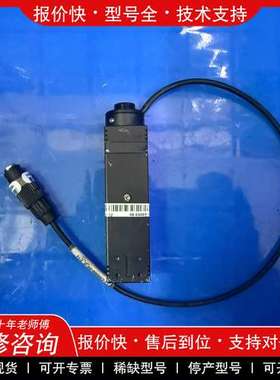 议价维修ASM工业相机镜头08-E00852-84镜头光源