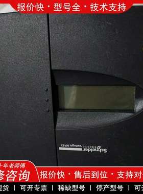 议价维修施耐德Varlogic NR12 功率因数控制器 实图拆机件