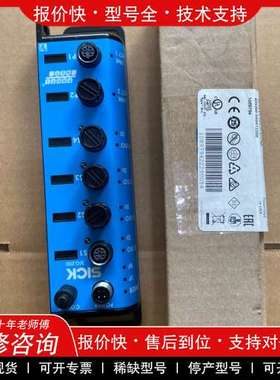 议价维修西克1089794接线传感器模块，型号SIG200-0A04
