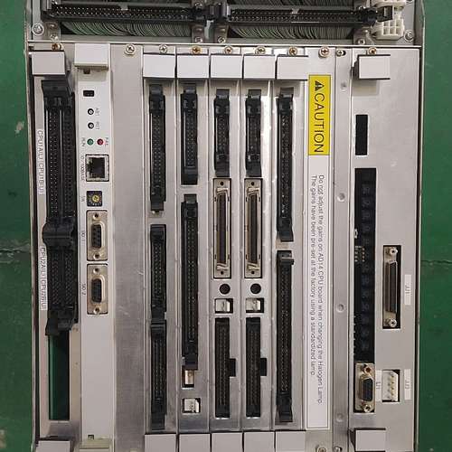 议价维修拆机 JEOL机箱