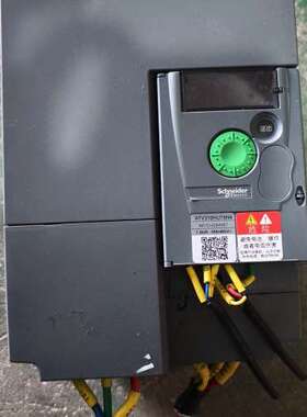 议价维修施耐德310系列变频器ATV310HU75N4