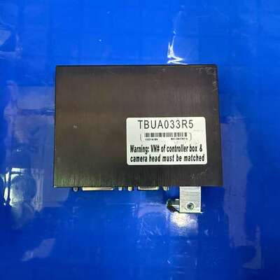 议价维修ASM镜头控制盒TCUA500R1,TBUA033R5