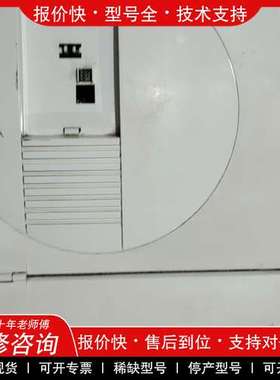 议价维修ABB直流调速器 DCS402.0075 REV.B.3 拆