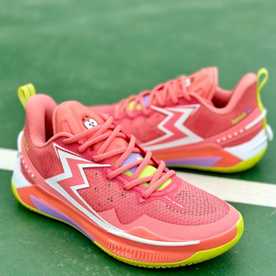 361篮球鞋BIG3 5.0QUICK2024新款 轻便透气 防滑耐磨低帮实战球鞋