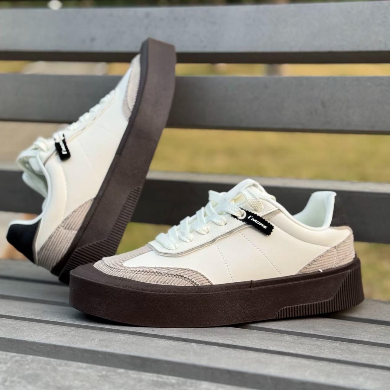 361度 沙丘板鞋男鞋运动鞋2024秋季新款情侣鞋潮流休闲鞋百搭,运动鞋new,其它运动鞋,淘宝优惠券,粉丝福利购,淘宝优惠卷