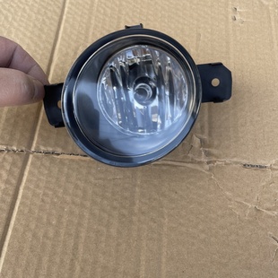 适配郑州日产皮卡纳瓦拉前杠灯总成前雾灯前保险杠小灯前雾灯