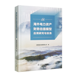 海外电力资产财务估值模型应用研究与实务