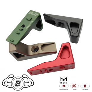 精击PDX MDXM系统SLR阻手器小月亮ARP9乐辉MCX精击slr忽必烈K系列