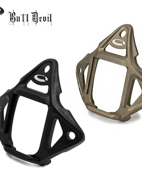 索泰克Tier None OPS CORE头盔墨鱼干FAST AF MARITIME 夜视仪