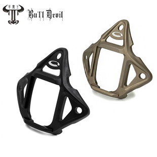 MARITIME 索泰克Tier 夜视仪 CORE头盔墨鱼干FAST None OPS