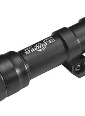 SF M600DF 高亮度战术电筒 复刻版本