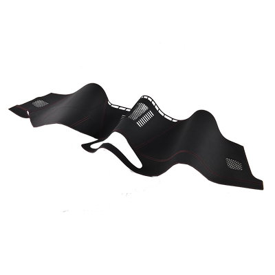 适用于15-21款丰田右軚仪表台