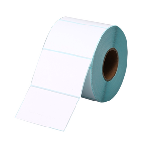 三防热敏纸90宽50 60医院超市物流服装吊牌包装标签贴纸价格条码不干胶打印纸防水空白彩色定做印刷小卷