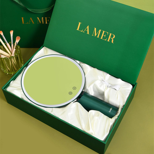 【送运费险】LAMER大牌化妆镜子