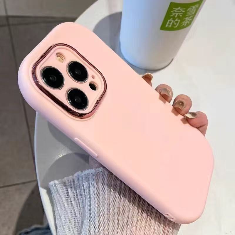 超强防摔适用iphone15手机壳苹果15promax新款16小众14pro大气13可爱12高级感11女简约男16pro全包硅胶手机套