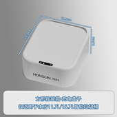 联系客户更换售后盖子 智能垃圾桶盖子单买 以及