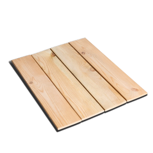 防腐木地板户外碳化木门头室外庭院露台木板樟子松木方龙骨葡萄架