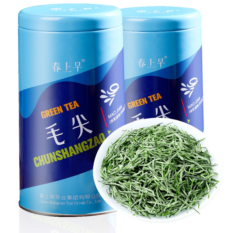 特级毛尖2025新茶叶明前嫩芽浓香型绿茶自己喝官方旗舰店正品250g,茶,特色产区绿茶,淘宝优惠券,粉丝福利购,淘宝优惠卷