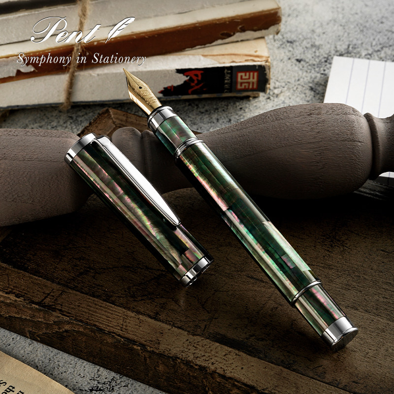 PENT螺钿施密特制作工艺品高级