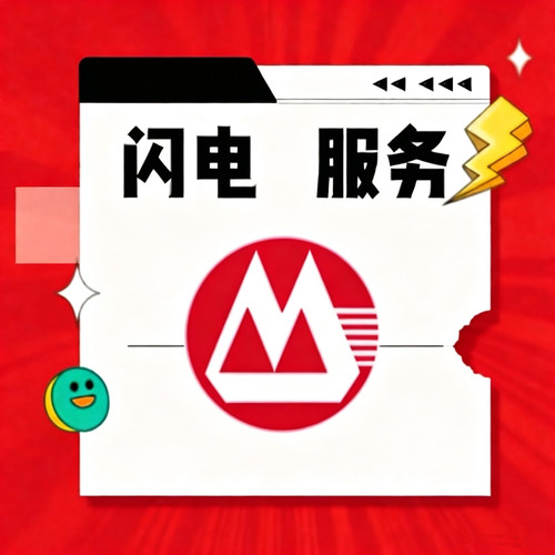 招行闪电代 建额 闪电代 闪电地推指标包完成