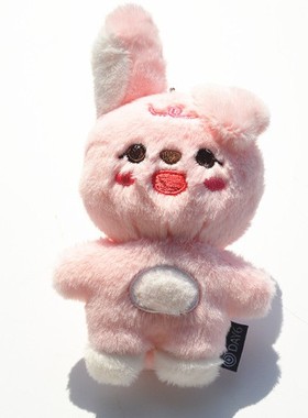 DAY6 forever young钥匙扣 娃娃denimalz  don  pil  ke 小公仔