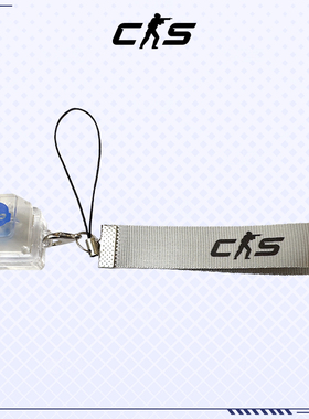 CS Major主题解压键帽治愈发光反恐精英完美世界电竞CSGO正版周边