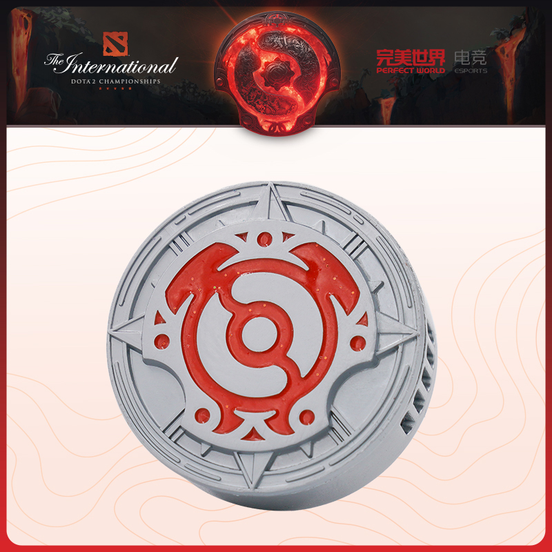 完美世界电竞DOTA2车载用品香薰