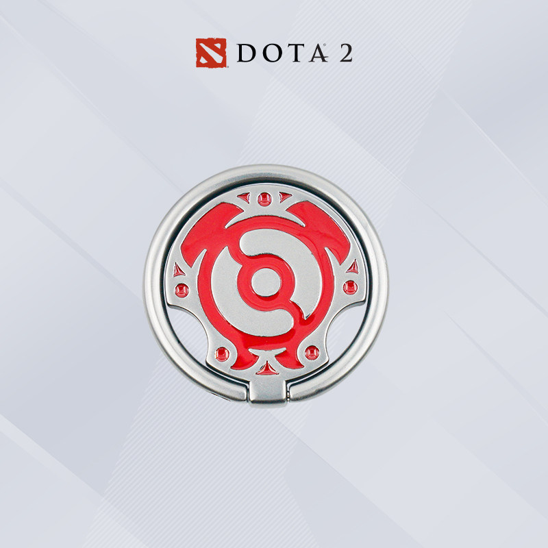 完美世界电竞DOTA2手机架不朽盾图片