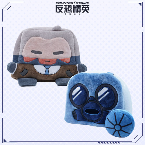 csgo抽纸盒完美世界CSGO