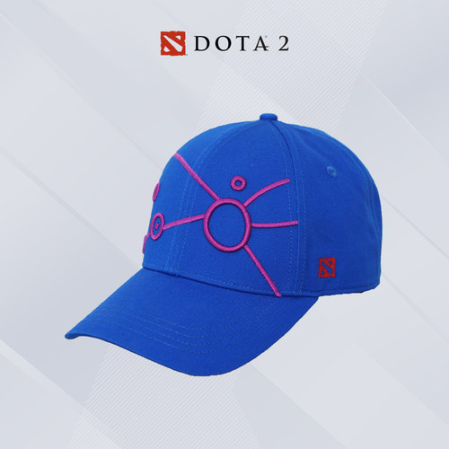 dota2之谜帽子个性情侣款周边