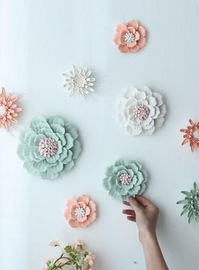 U11640上陶视花墙壁饰电墙装饰挂瓷装饰创客厅卧墙意壁立面室体墙