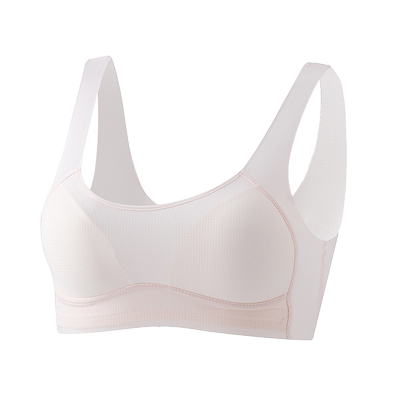 高中生少女内衣文胸女学生初中生青春发育期大童13岁运动儿童背心