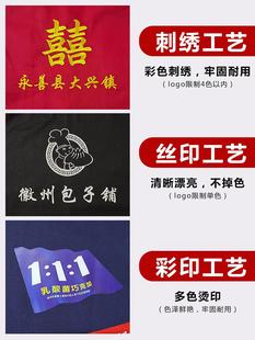 复古耐磨围裙定制1印字园艺师手工匠画作画厚帆布防水工服 日人式