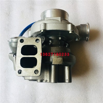 涡轮增压器适用于德龙新M3000潍柴WP7发动机805251610800110452