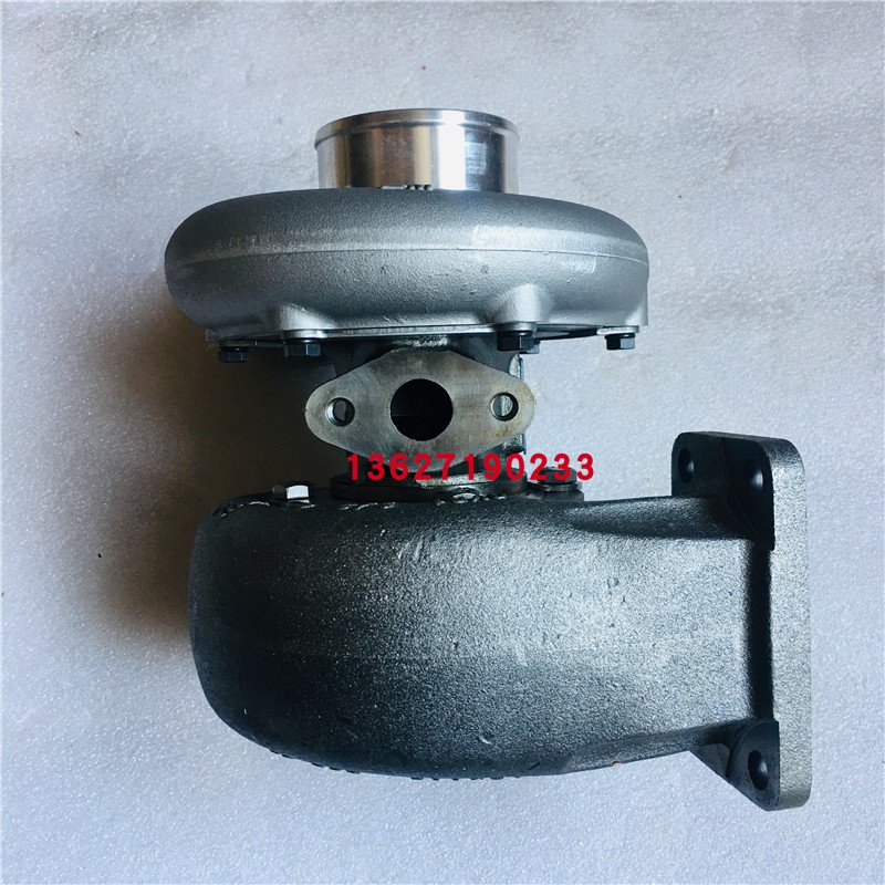 S200G涡轮增压器道依茨发动机1118010-432314044S2B04202972KZ