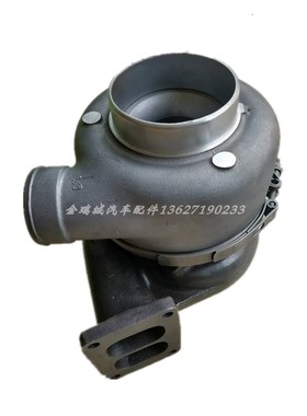 用于川崎PD6T04发动机TE0644涡轮增压器14201-96003 406130-5